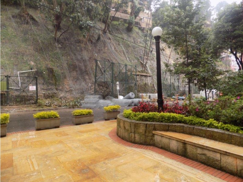 APARTAMENTO en Gestion - Bogota, D.C., Bogota D C