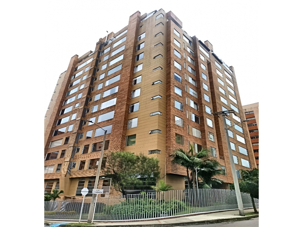 APARTAMENTO en Gestion - Bogota, D.C., Bogota D C