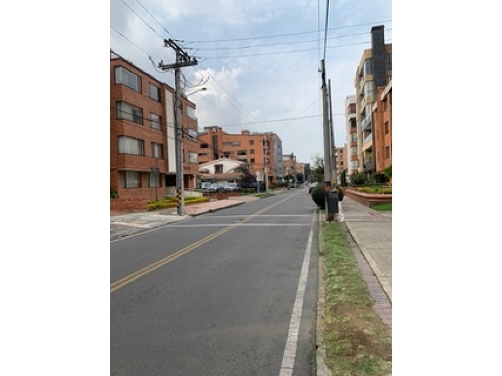 APARTAMENTO en Gestion - Bogota, D.C., Bogota D C
