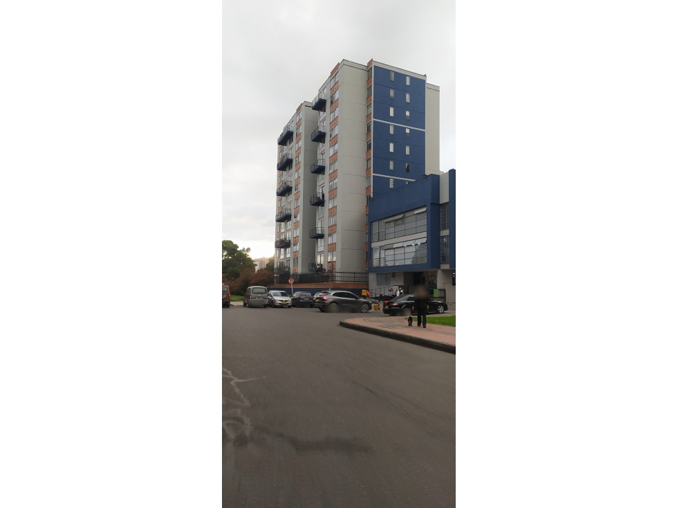 APARTAMENTO en Gestion - Bogota, D.C., Bogota D C
