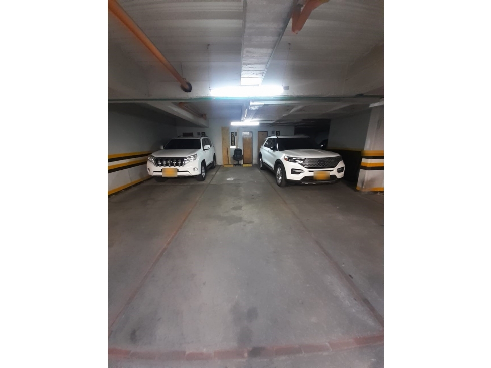 APARTAMENTO en Gestion - Bogota, D.C., Bogota D C