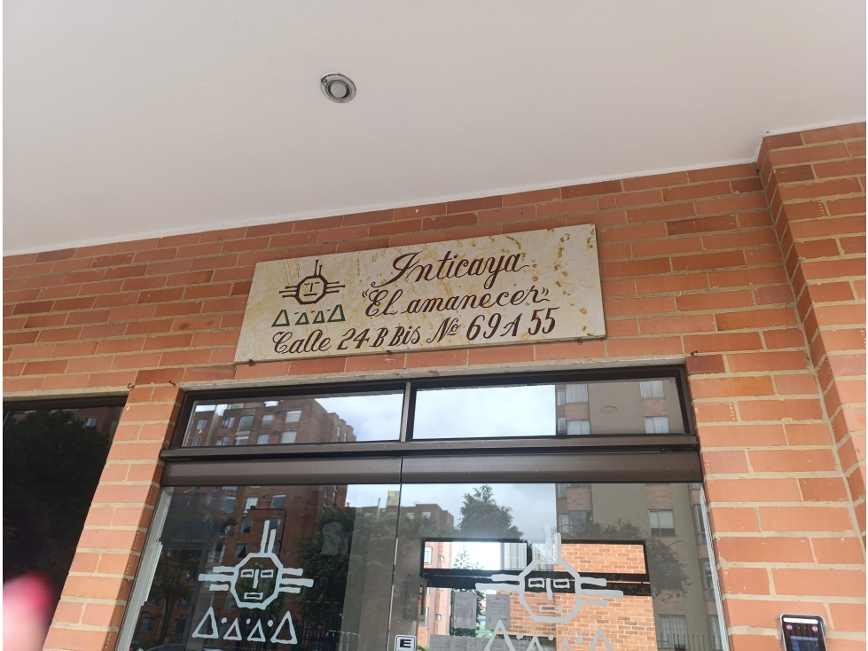 APARTAMENTO en Gestion - Bogota, D.C., Bogota D C