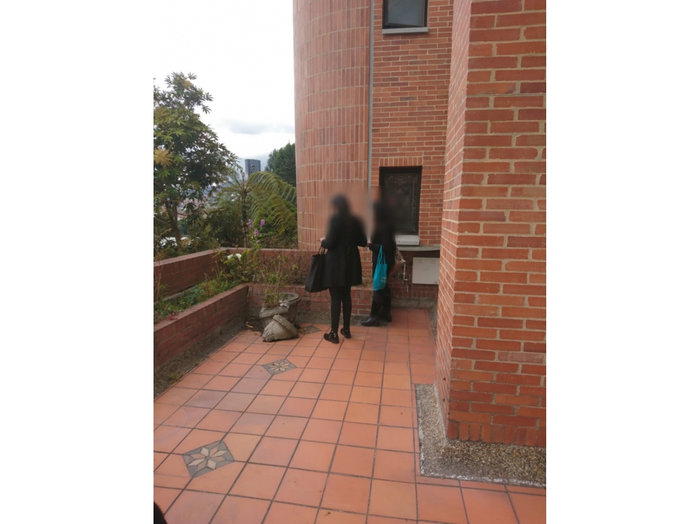 APARTAMENTO en Gestion - Bogota, D.C., Bogota D C