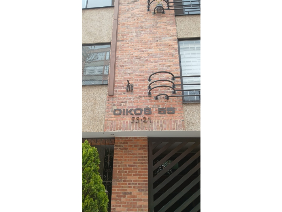 APARTAMENTO en Gestion - Bogota, D.C., Bogota D C