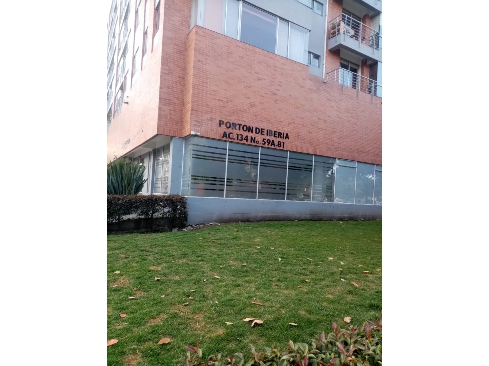 APARTAMENTO en Gestion - Bogota, D.C., Bogota D C