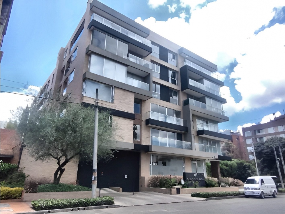 APARTAMENTO en Gestion - Bogota, D.C., Bogota D C