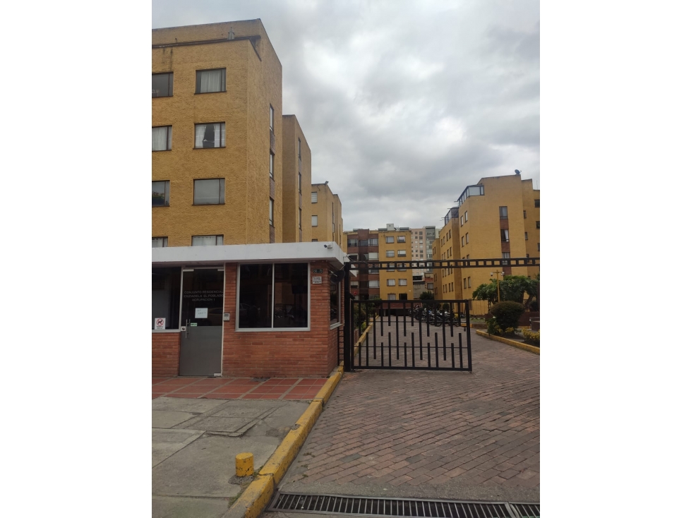 APARTAMENTO en Gestion - Bogota, D.C., Bogota D C
