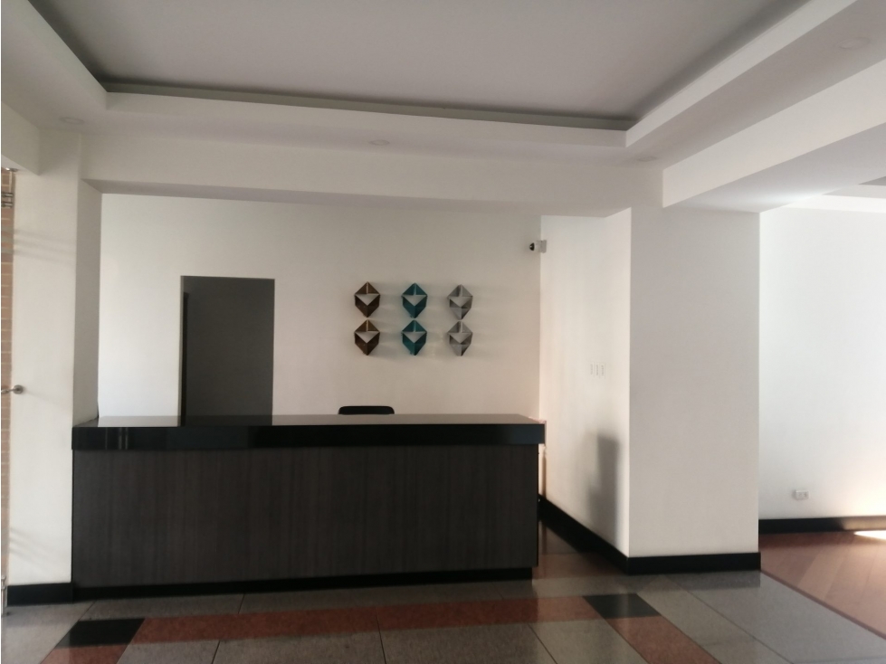 APARTAMENTO en Gestion - Bogota, D.C., Bogota D C