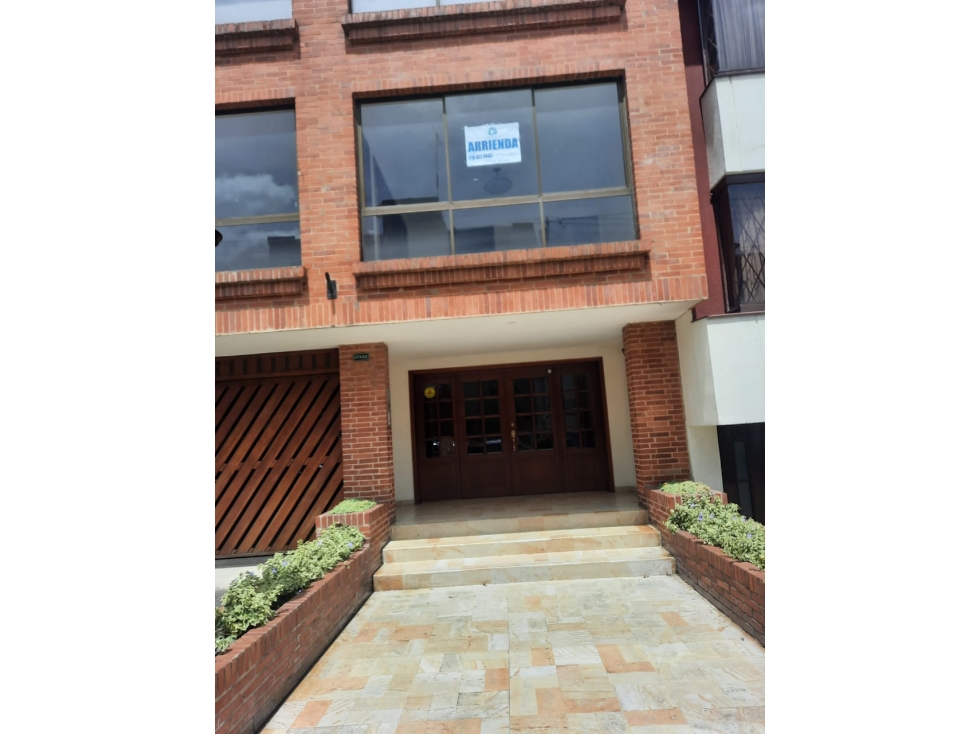 APARTAMENTO en Gestion - Bogota, D.C., Bogota D C