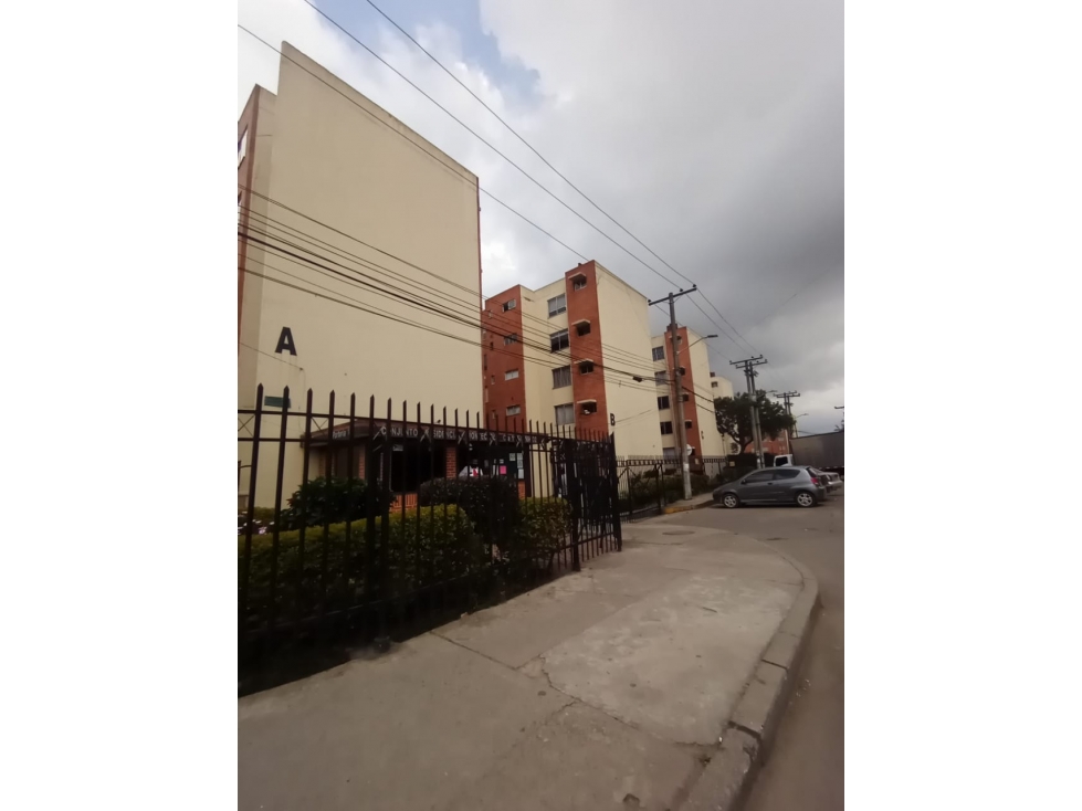 APARTAMENTO en Gestion - Bogota, D.C., Bogota D C
