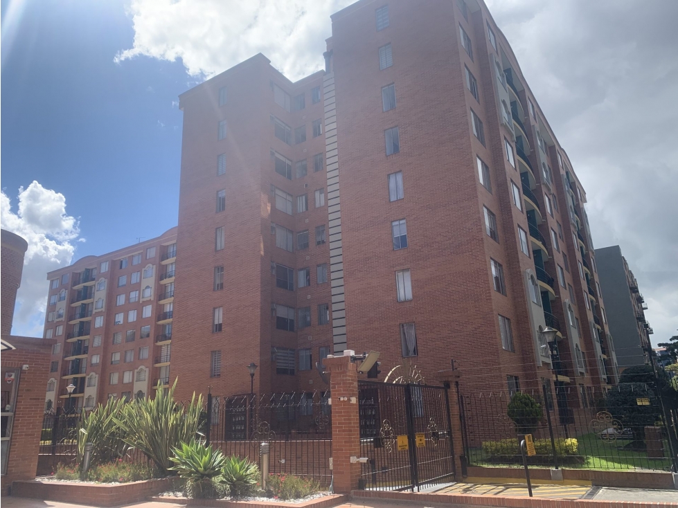 APARTAMENTO en Gestion - Bogota, D.C., Bogota D C