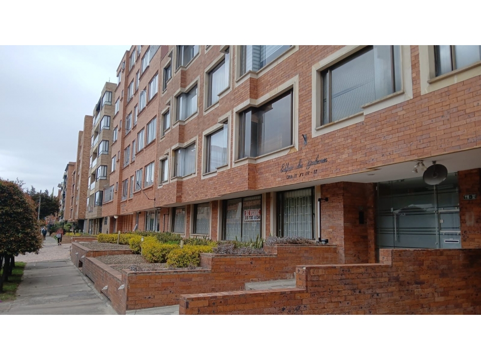 APARTAMENTO en Gestion - Bogota, D.C., Bogota D C