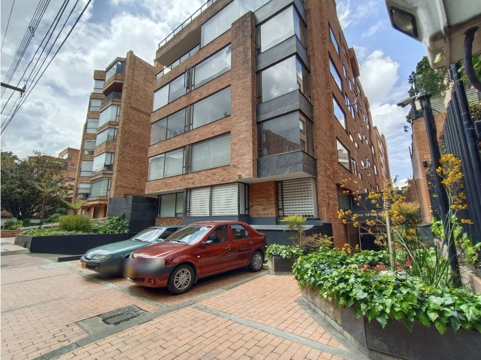 APARTAMENTO en Gestion - Bogota, D.C., Bogota D C
