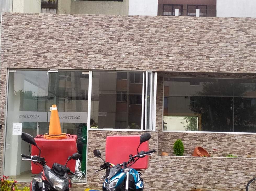 APARTAMENTO en Gestion - Bogota, D.C., Bogota D C