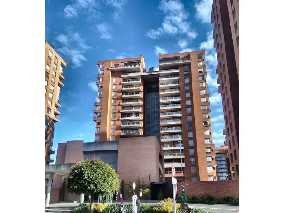 APARTAMENTO en Gestion - Bogota, D.C., Bogota D C