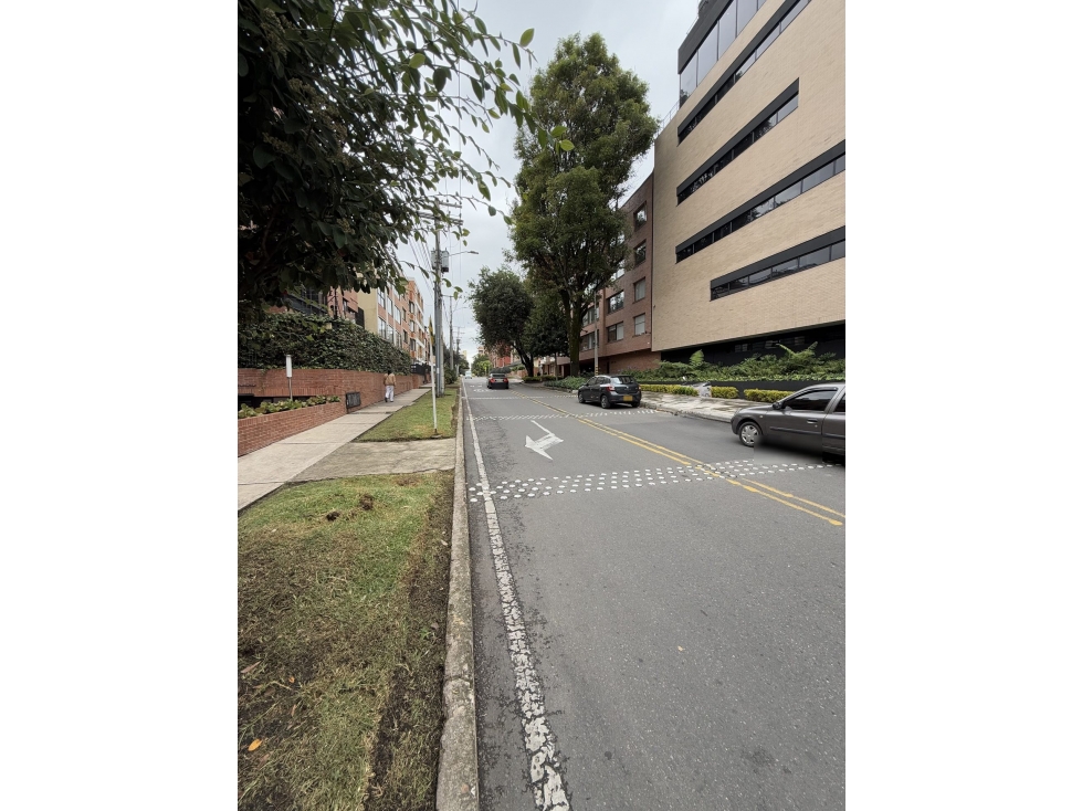 APARTAMENTO en Gestion - Bogota, D.C., Bogota D C