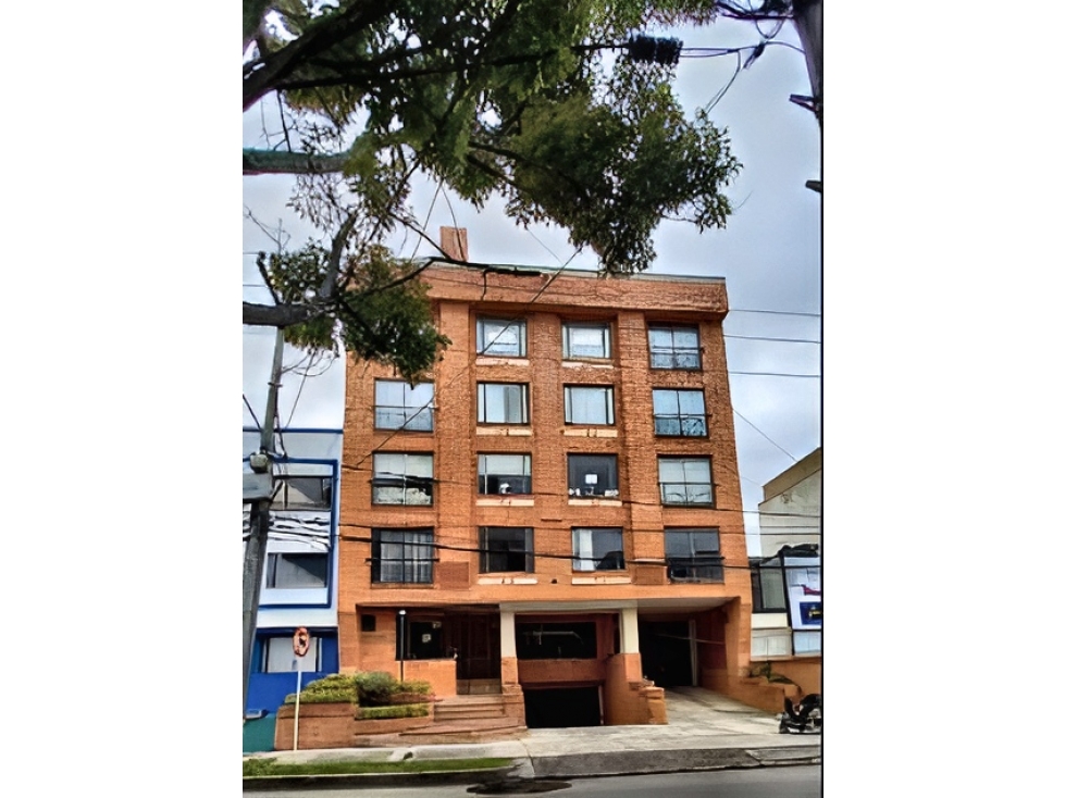 APARTAMENTO en Gestion - Bogota, D.C., Bogota D C