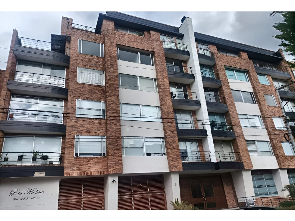 APARTAMENTO en Gestion - Bogota, D.C., Bogota D C