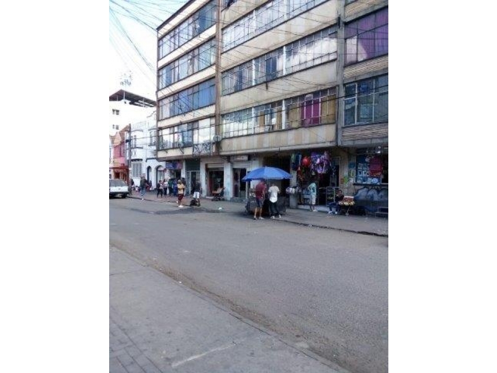 APARTAMENTO en Gestion - Bogota, D.C., Bogota D C