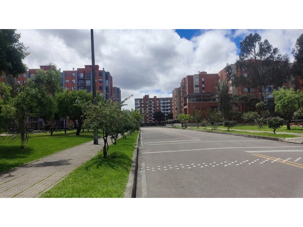APARTAMENTO en Gestion - Bogota, D.C., Bogota D C