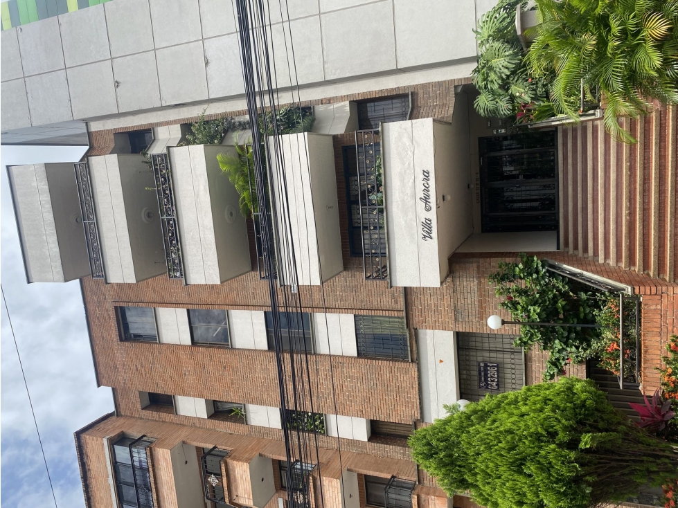 APARTAMENTO en Gestion - Bucaramanga, Santander