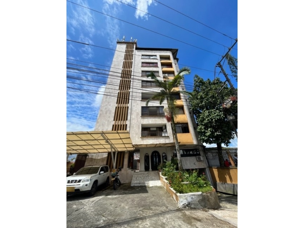 APARTAMENTO en Gestion - Buenaventura, Valle Del Cauca