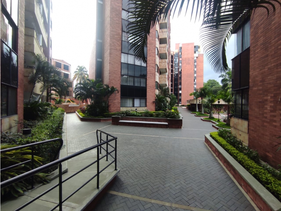 APARTAMENTO en Gestion - Cali, Valle Del Cauca