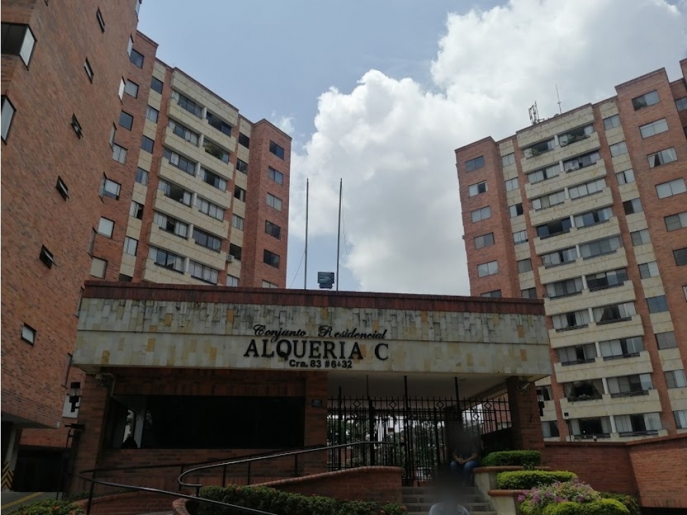 APARTAMENTO en Gestion - Cali, Valle Del Cauca