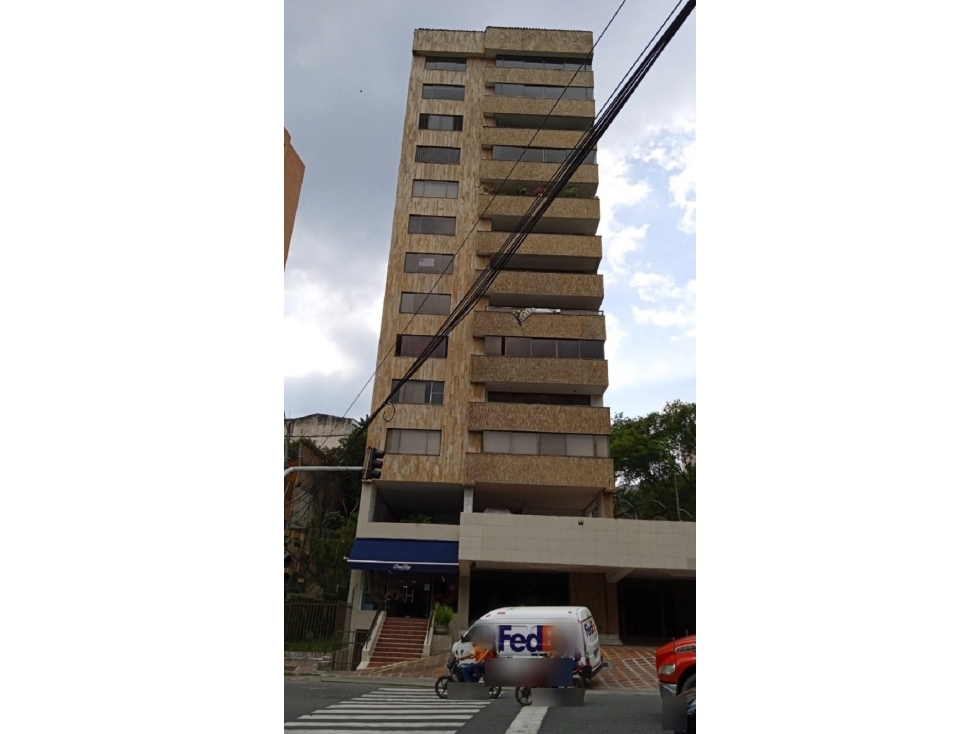 APARTAMENTO en Gestion - Cali, Valle Del Cauca