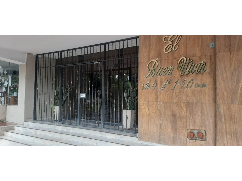 APARTAMENTO en Gestion - Cali, Valle Del Cauca — foto 2