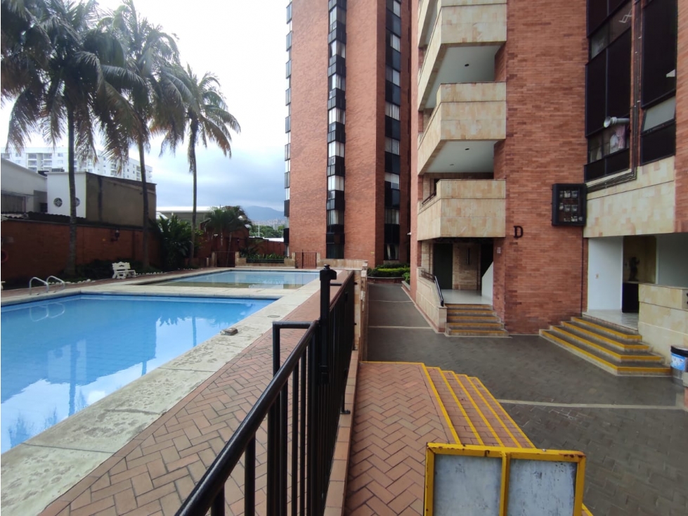 APARTAMENTO en Gestion - Cali, Valle Del Cauca