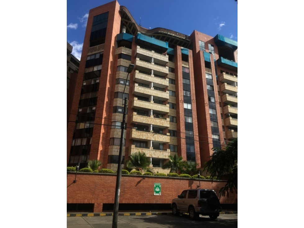 APARTAMENTO en Gestion - Cali, Valle Del Cauca