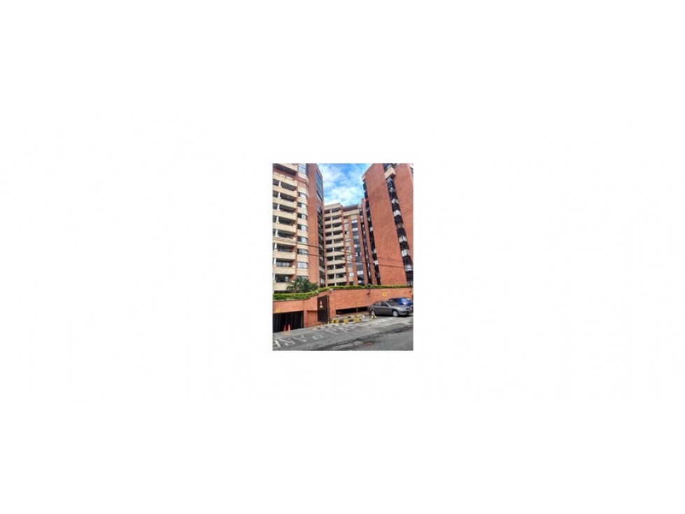 APARTAMENTO en Gestion - Cali, Valle Del Cauca