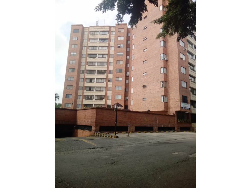 APARTAMENTO en Gestion - Cali, Valle Del Cauca