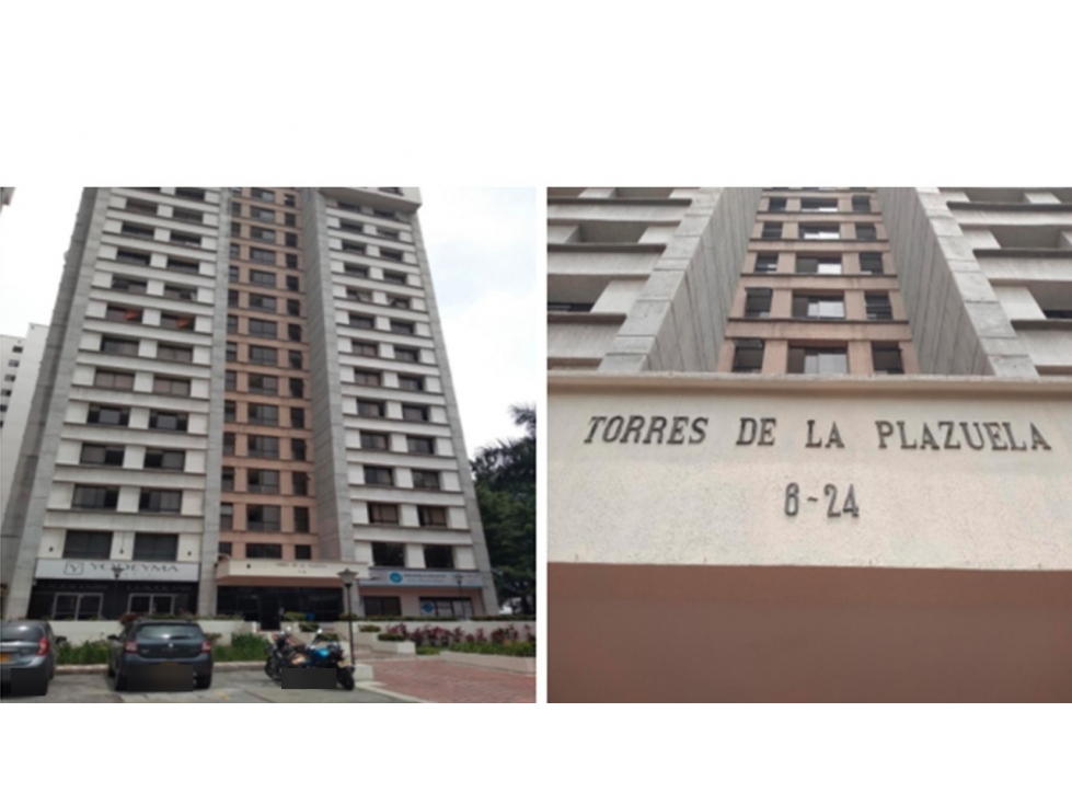 APARTAMENTO en Gestion - Cali, Valle Del Cauca