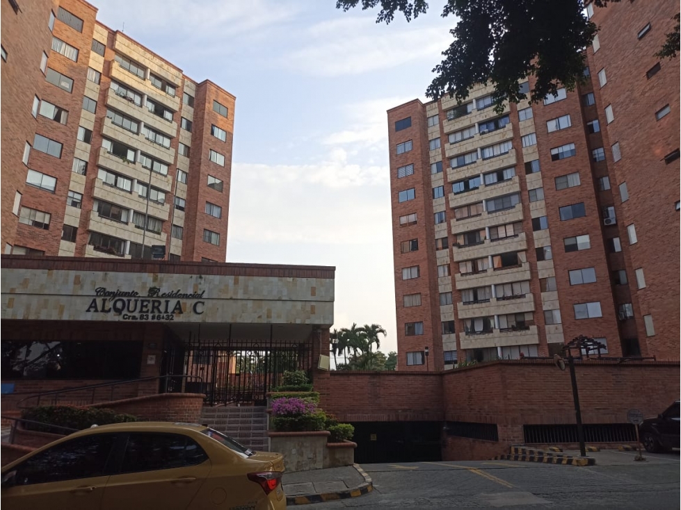 APARTAMENTO en Gestion - Cali, Valle Del Cauca