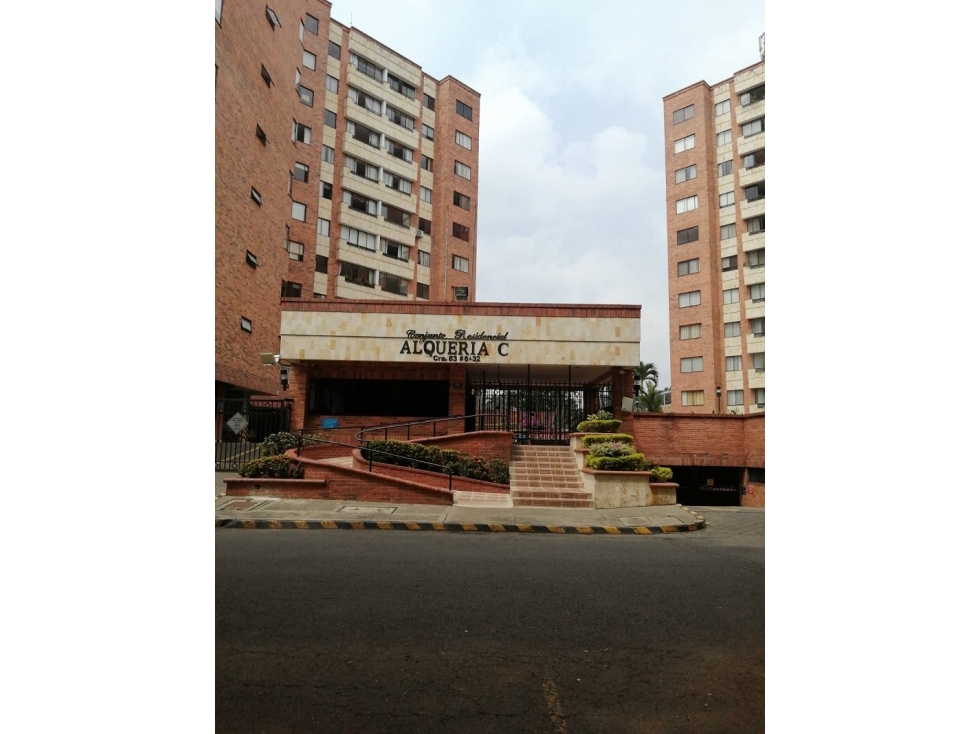 APARTAMENTO en Gestion - Cali, Valle Del Cauca
