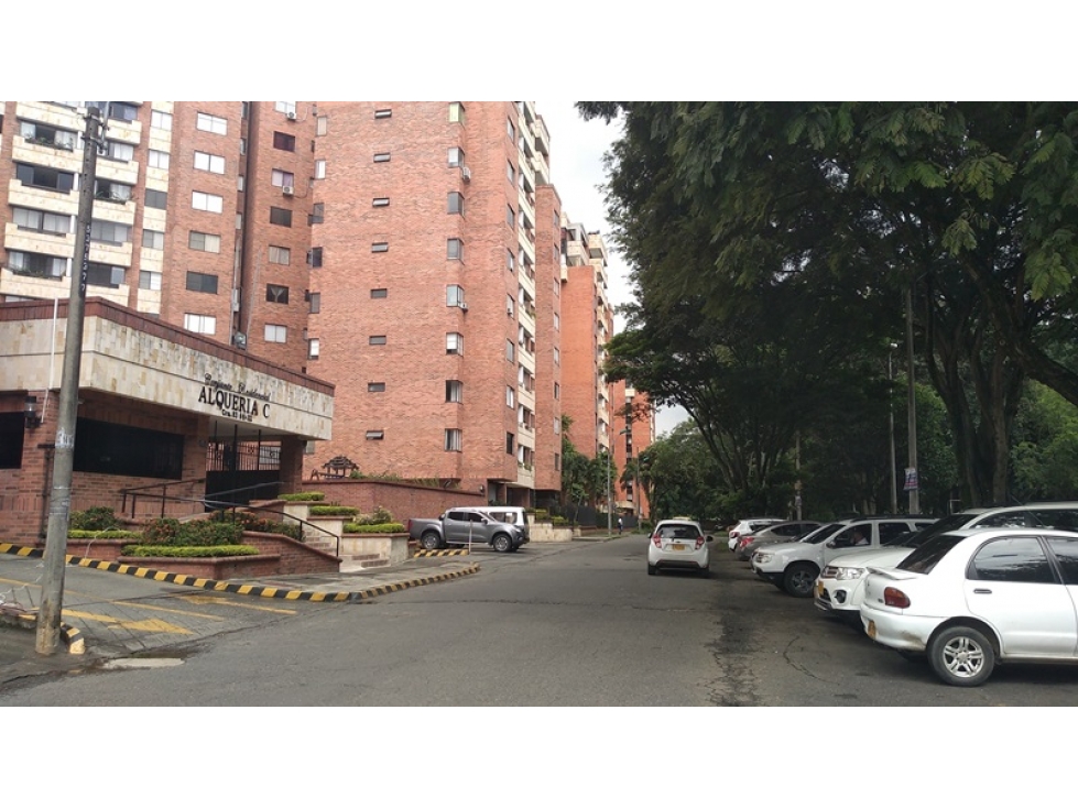 APARTAMENTO en Gestion - Cali, Valle Del Cauca