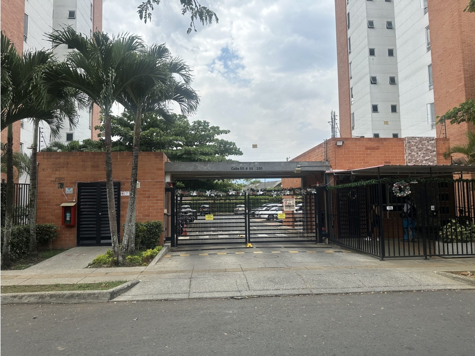 APARTAMENTO en Gestion - Cali, Valle Del Cauca