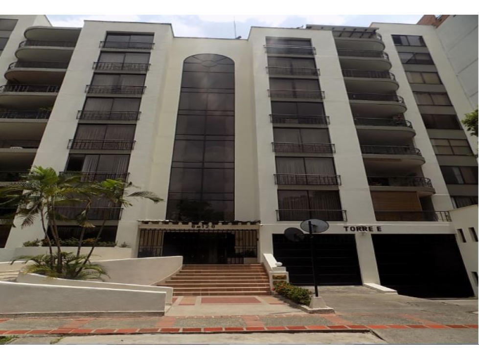 APARTAMENTO en Gestion - Cali, Valle Del Cauca