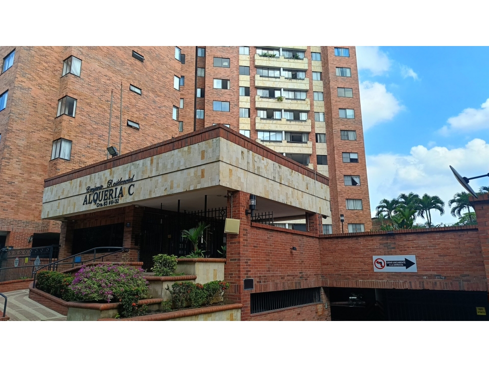 APARTAMENTO en Gestion - Cali, Valle Del Cauca