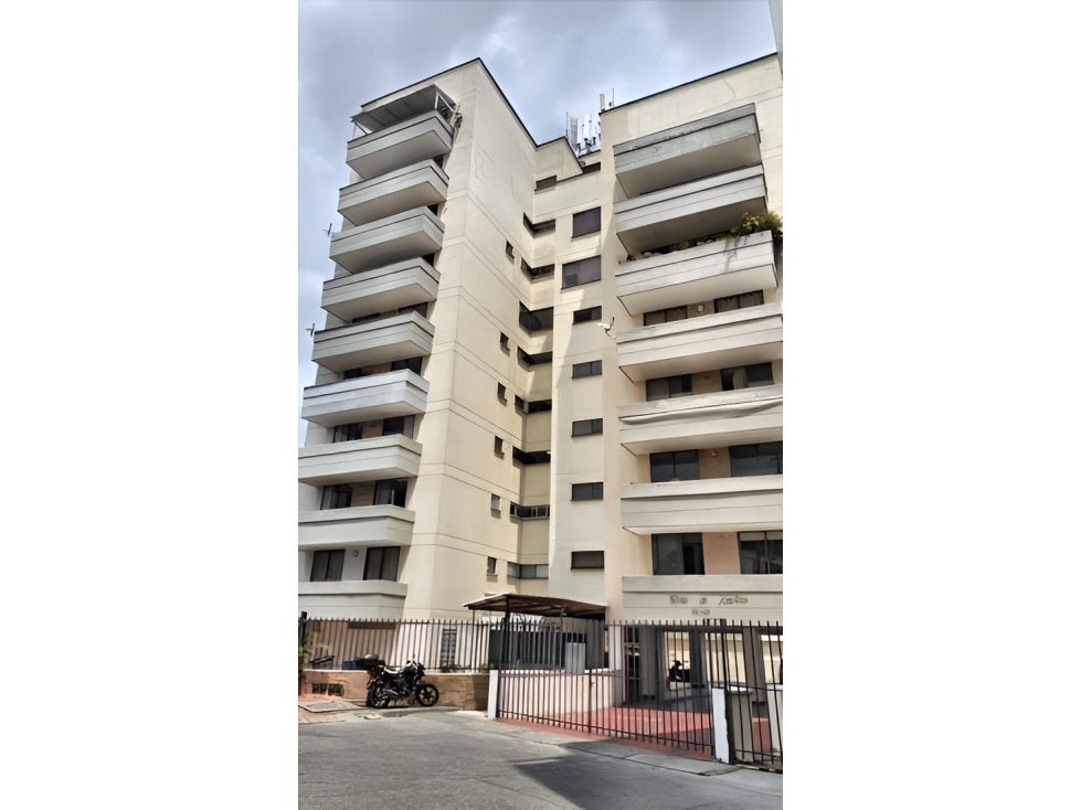 APARTAMENTO en Gestion - Cali, Valle Del Cauca