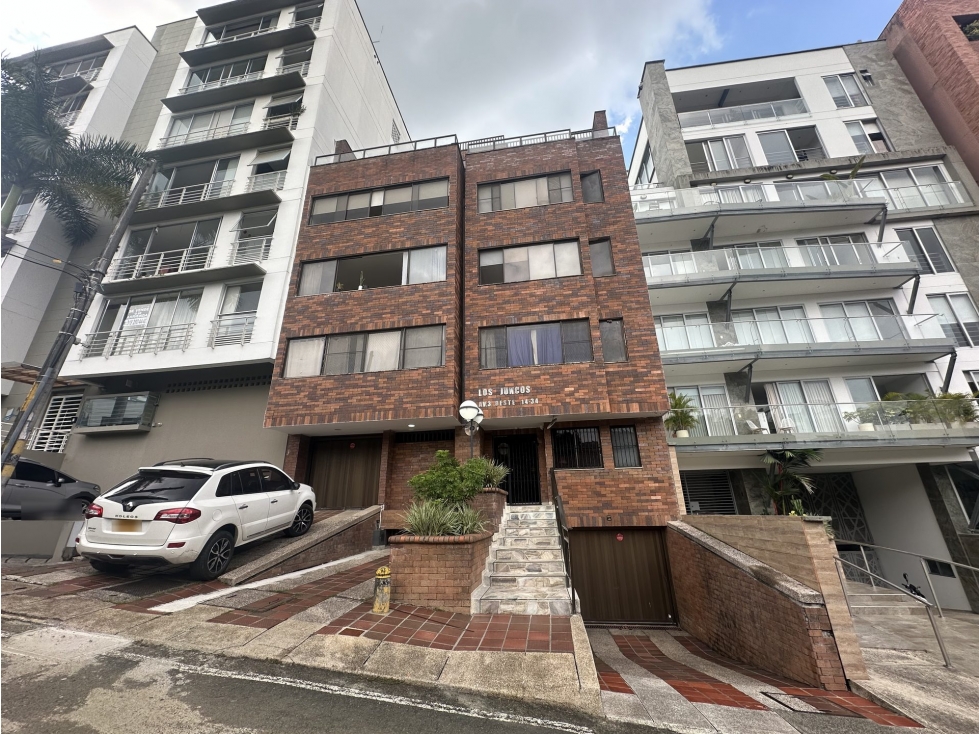 APARTAMENTO en Gestion - Cali, Valle Del Cauca