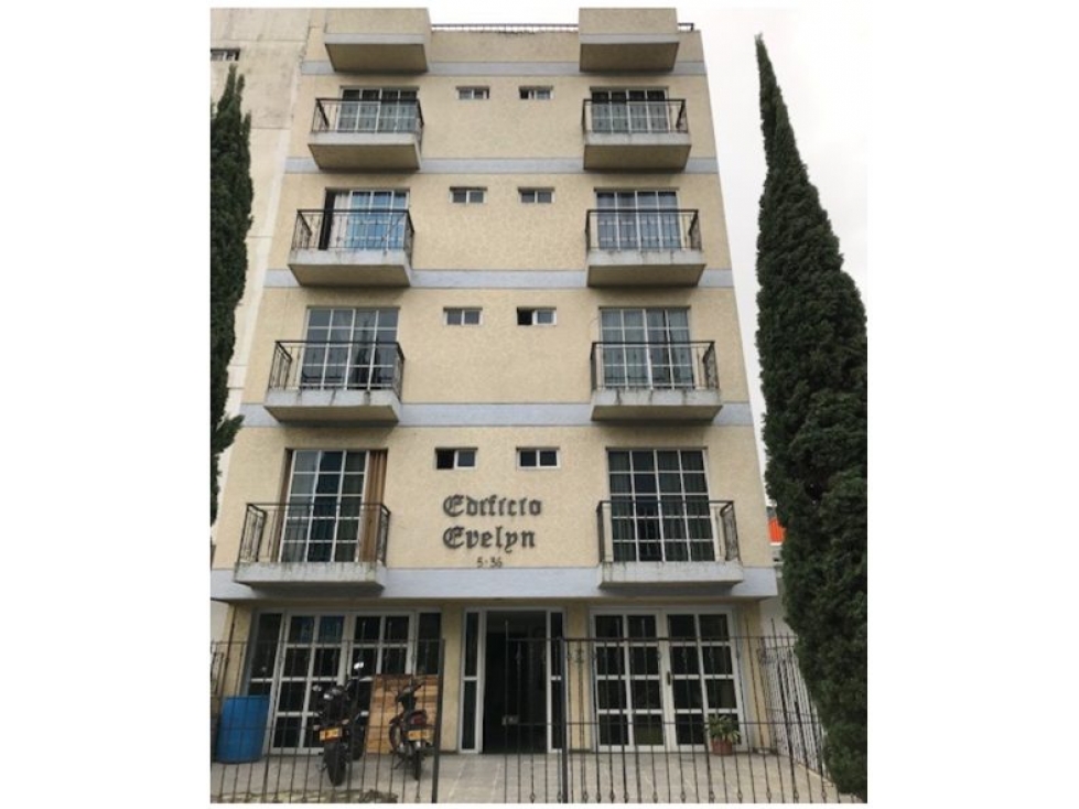 APARTAMENTO en Gestion - Cali, Valle Del Cauca