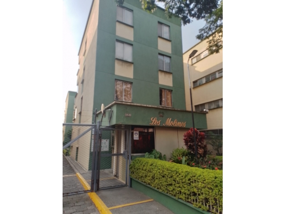 APARTAMENTO en Gestion - Cali, Valle Del Cauca
