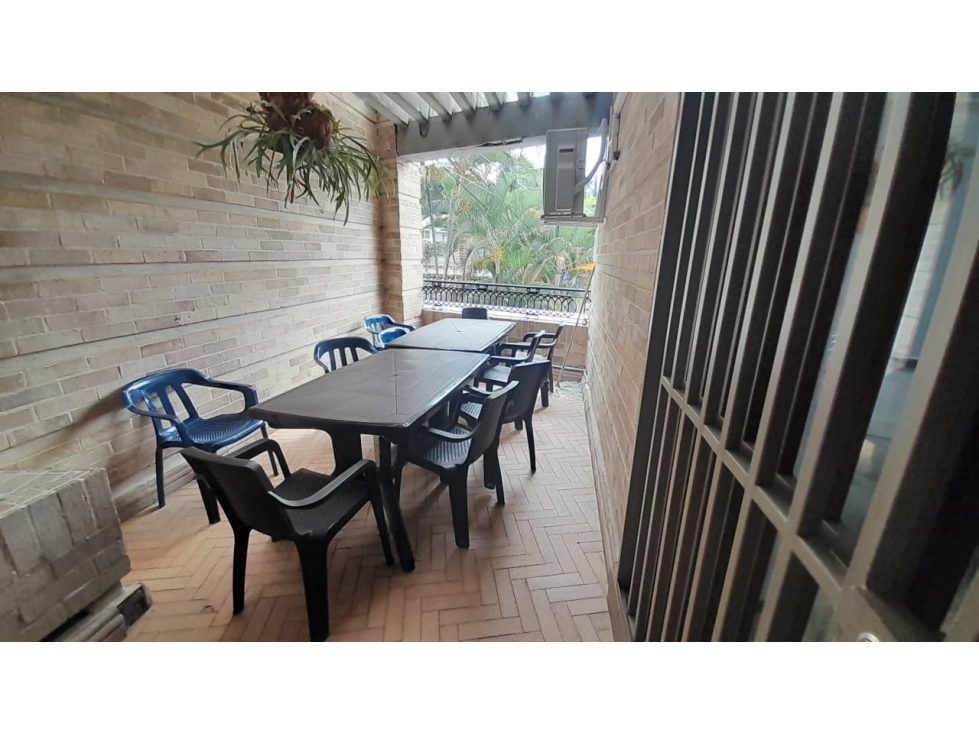 APARTAMENTO en Gestion - Cali, Valle Del Cauca