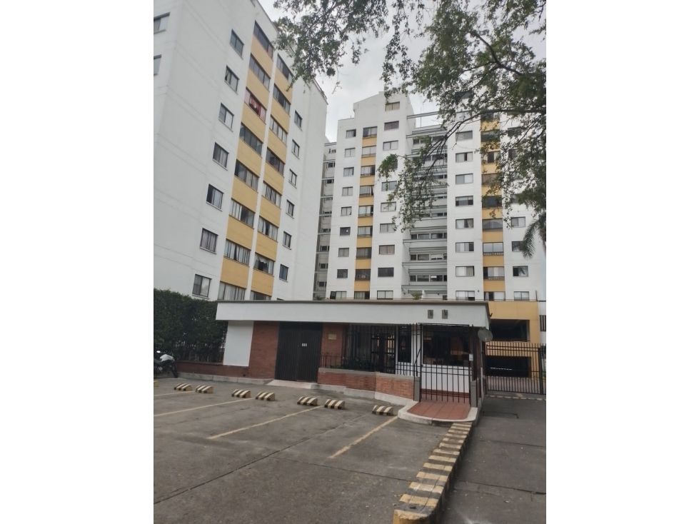 APARTAMENTO en Gestion - Cali, Valle Del Cauca