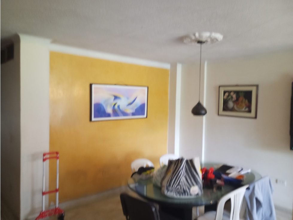 APARTAMENTO en Gestion - Cali, Valle Del Cauca