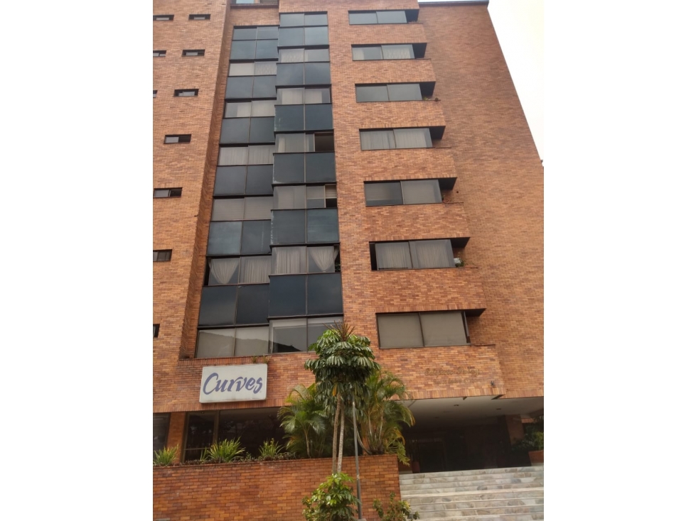 APARTAMENTO en Gestion - Cali, Valle Del Cauca