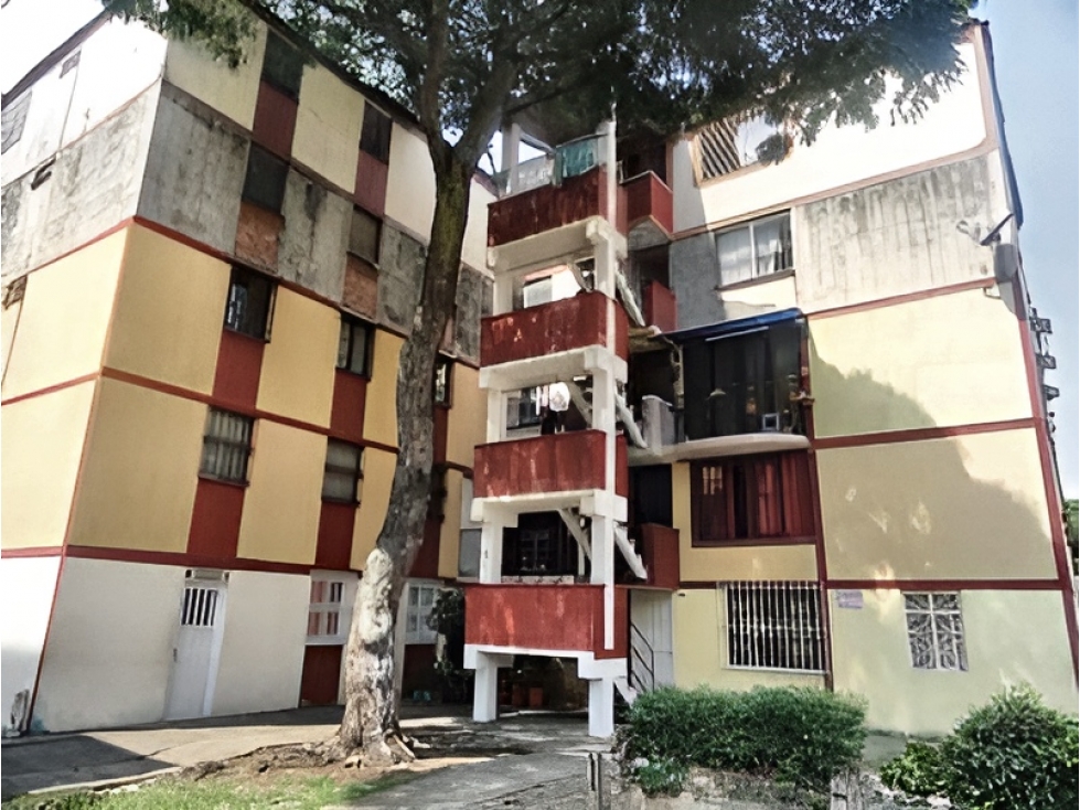 APARTAMENTO en Gestion - Cali, Valle Del Cauca